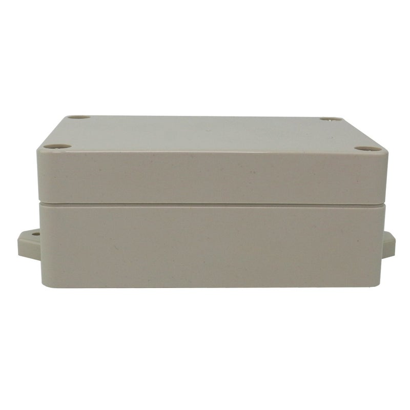 Ogrmar Plastic Dustproof IP65 Junction Box DIY Case Enclosure (8"x 8"x 5.2") - Image 4